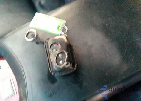 2012 Lexus Ls 460 из США, поврежденный, VIN JTHCL5EF8C5014264